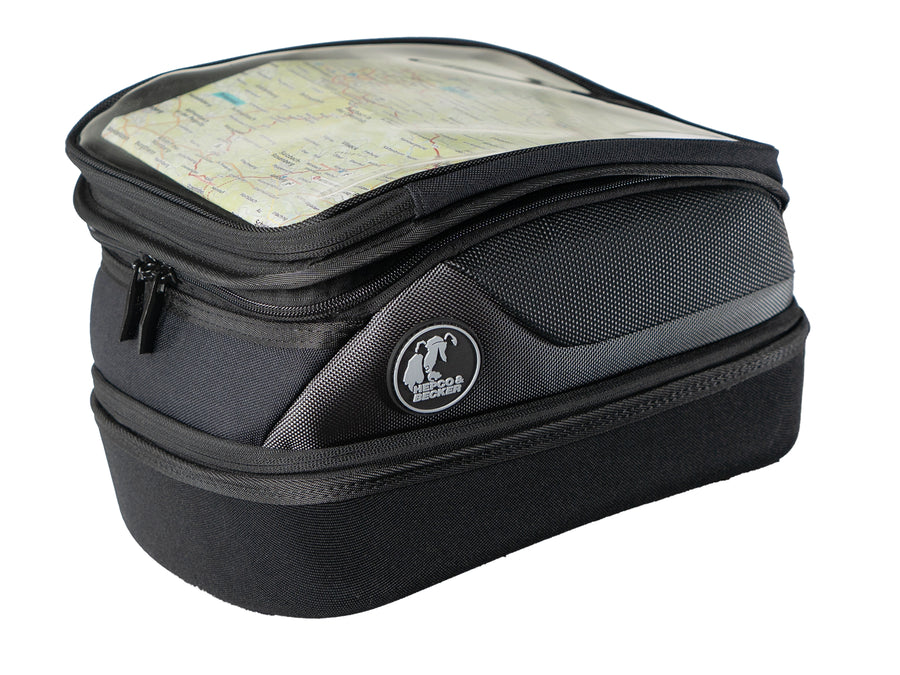 Hepco & Becker [Hepco & Becker] - Tank bag Street Tourer M