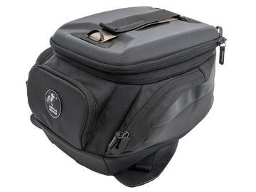 Tank bag [Hepco & Becker] - Epic 11 Belt – tank ring