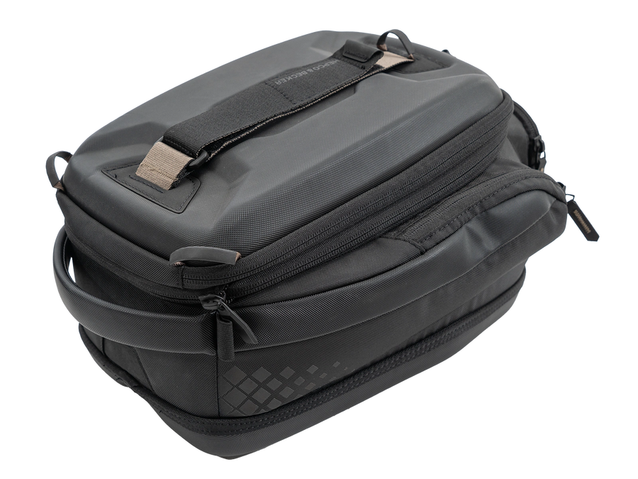 Tank bag [Hepco & Becker] - Epic 11 – tank ring