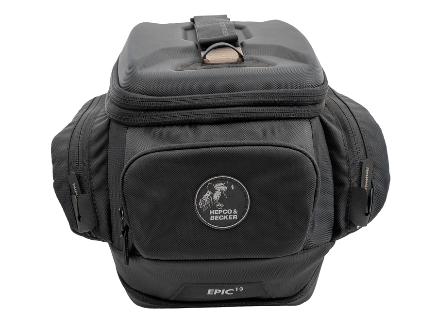 Hepco & Becker [Hepco & Becker] - Tank bag Epic 13