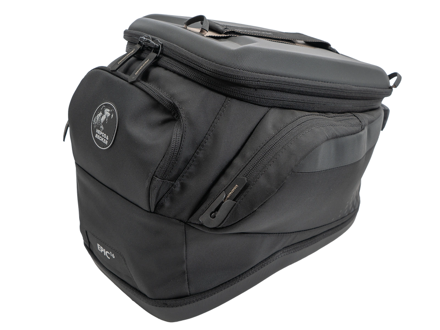 Hepco & Becker [Hepco & Becker] - Tank bag Epic 16
