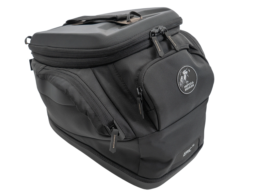 Hepco & Becker [Hepco & Becker] - Tank bag Epic 16