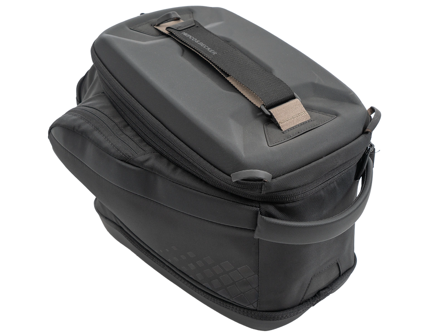 Tank bag [Hepco & Becker] - Epic 16 – tank ring