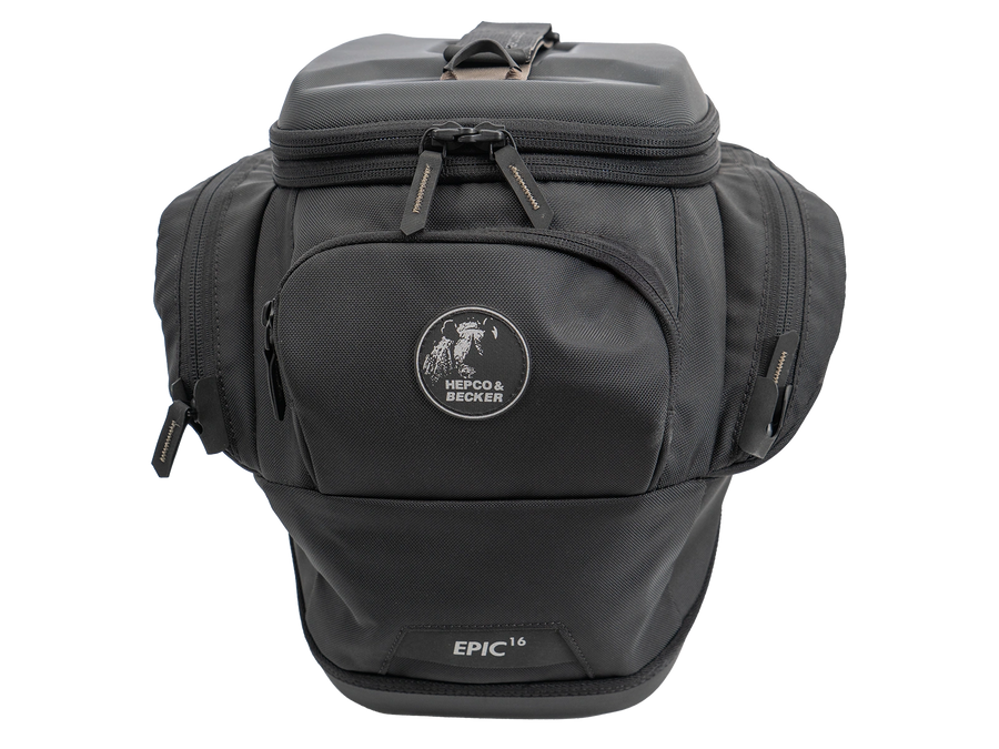 Hepco & Becker [Hepco & Becker] - Tank bag Epic 16