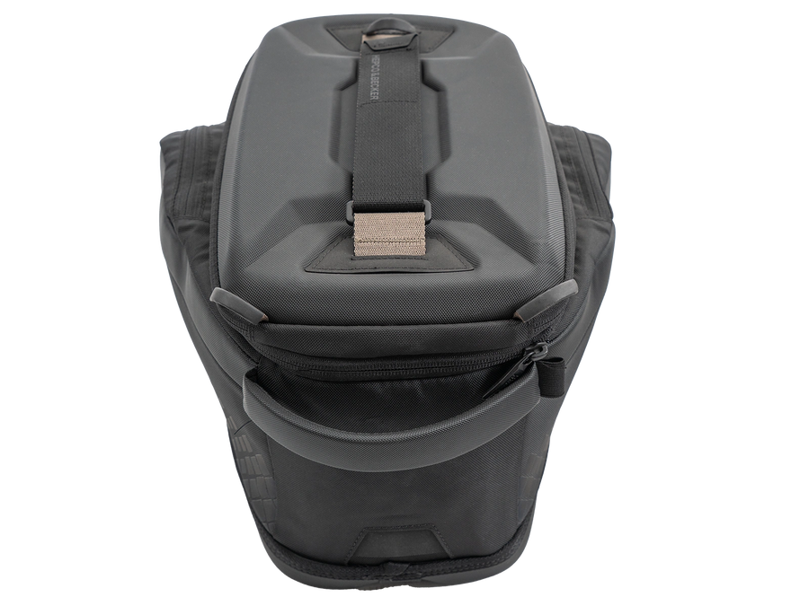Hepco & Becker [Hepco & Becker] - Tank bag Epic 16