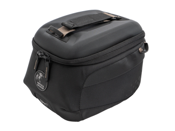 Tank bag [Hepco & Becker] - Epic 3 tank bag – tank ring