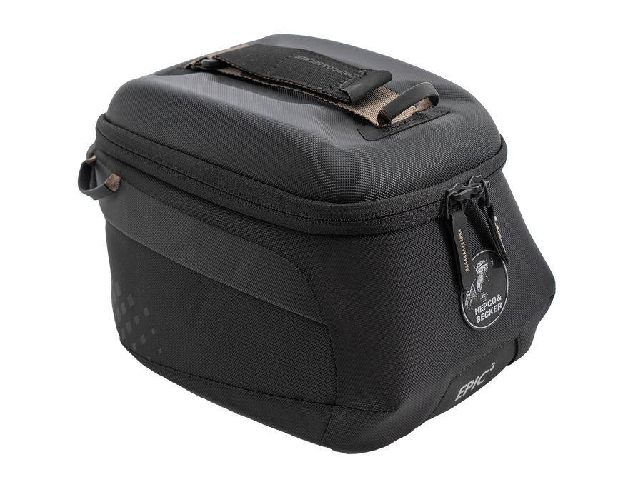 Tankrucksack [Hepco & Becker] - Epic 3 Tankrucksack – Tankring