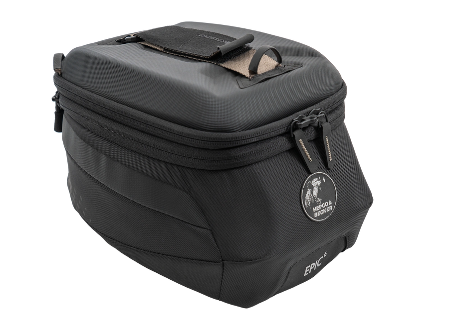 Tankrucksack [Hepco & Becker] - Epic 6 Tankrucksack – Tankring