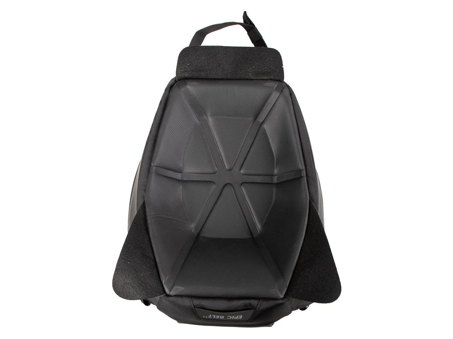 TRIUMPH Scrambler 400 XC [2025-] - TANK BAG EPIC 11 BELT