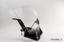 KAWASAKI Z 650 [2025] - PUIG Rafale Windshield | Clear | PUIG 6409W