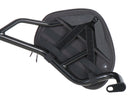 Motorcycle bag [Hepco & Becker] - protective bar bag set V1 - *universal version* - protective bar/Velcro