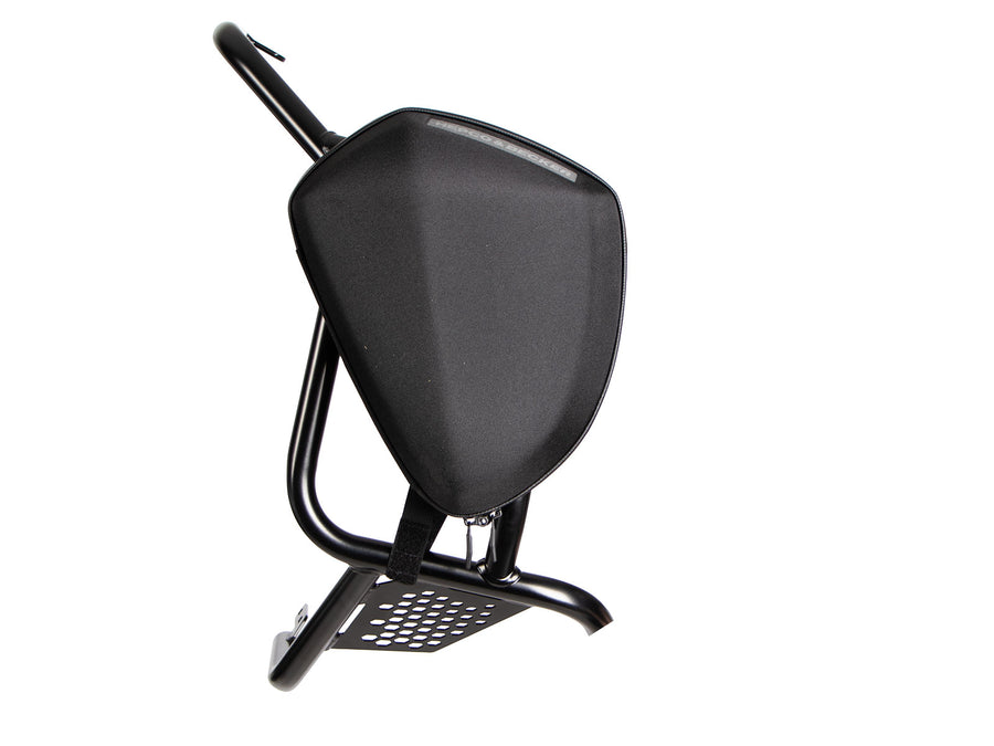 Ducati DesertX Rally [2024-2026] - Tank guard black