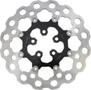 Harley-Davidson FLHTK 1868 Ultra Limited Shrine Edition 114 [2019] - Oversize Cubiq™ brake disc - picture 8