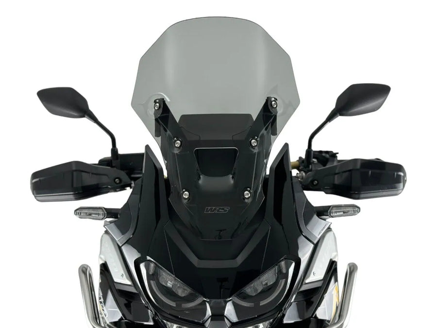 Honda CRF 1100 Africa Twin [WRS] - windshield