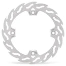 Kawasaki Klv 1000 [2005-2006] - BRAKE DISC FLAME FRONT LEFT – Bild 6