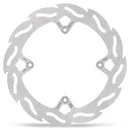 Husqvarna TC 85 17/14 [2026] - Flame Series Schwimmende Bremsscheibe – Bild 12