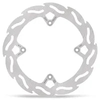 KTM SX 85 17/14 [2026] - Flame Series Schwimmende Bremsscheibe – Bild 12