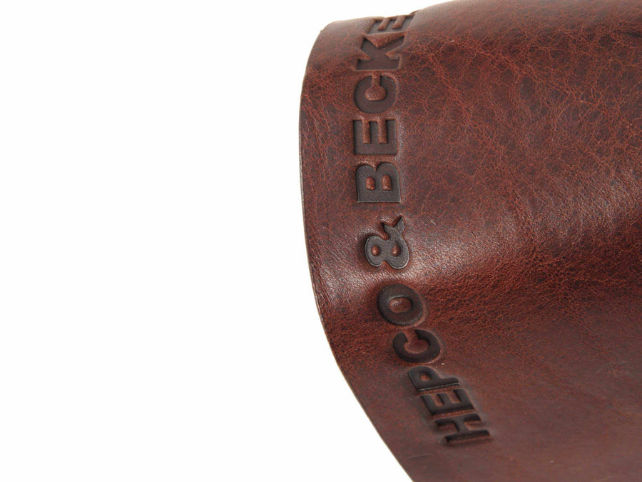 Hepco & Becker [Hepco & Becker] - Legacy leather tool bag