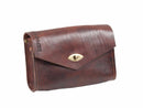 Hepco & Becker [Hepco & Becker] - Legacy Leder-Werkzeugtasche
