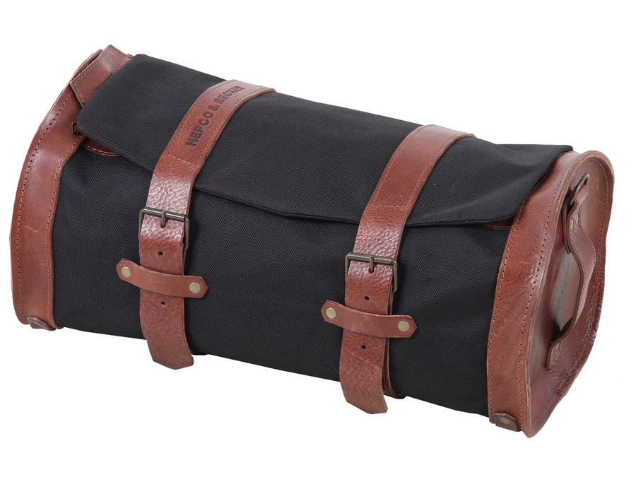 Hepco & Becker [Hepco & Becker] - Legacy tail bag black