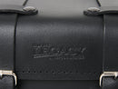 Hecktasche [Hepco & Becker] - Legacy Lederhecktasche legacybraun – Solorack