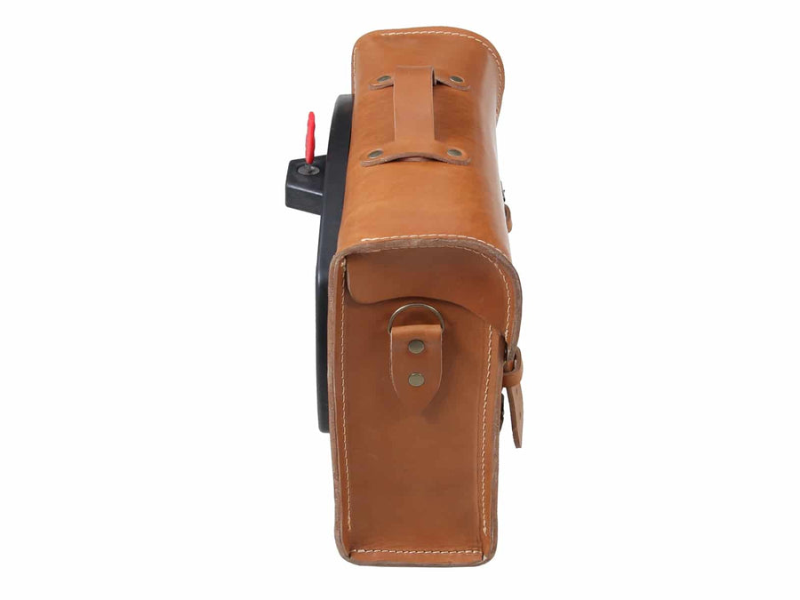 Hepco & Becker [Hepco & Becker] - Legacy briefcase sand brown