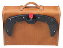 Hepco & Becker [Hepco & Becker] - Legacy briefcase sand brown