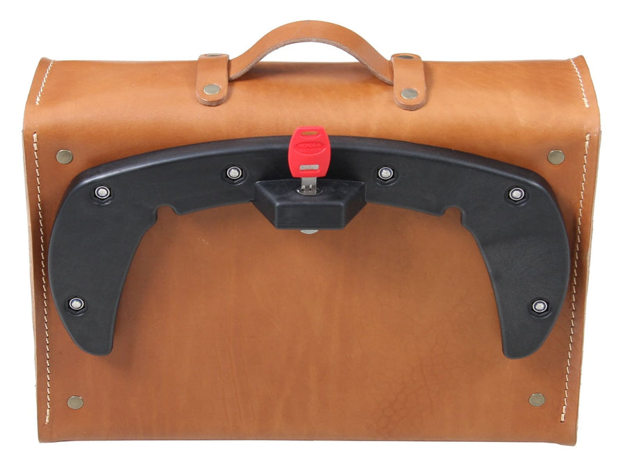 Hepco & Becker [Hepco & Becker] - Legacy briefcase sand brown