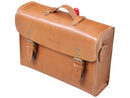 Hepco & Becker [Hepco & Becker] - Legacy briefcase sand brown