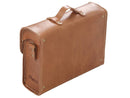 Hepco & Becker [Hepco & Becker] - Legacy briefcase - sand brown