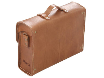 Hepco & Becker [Hepco & Becker] - Legacy briefcase - sand brown