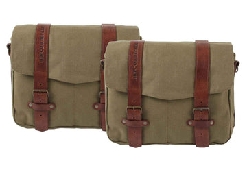 Hepco & Becker [Hepco & Becker] - Legacy messenger bag set L/L