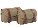 Hepco & Becker [Hepco & Becker] - Legacy messenger bag set M/M