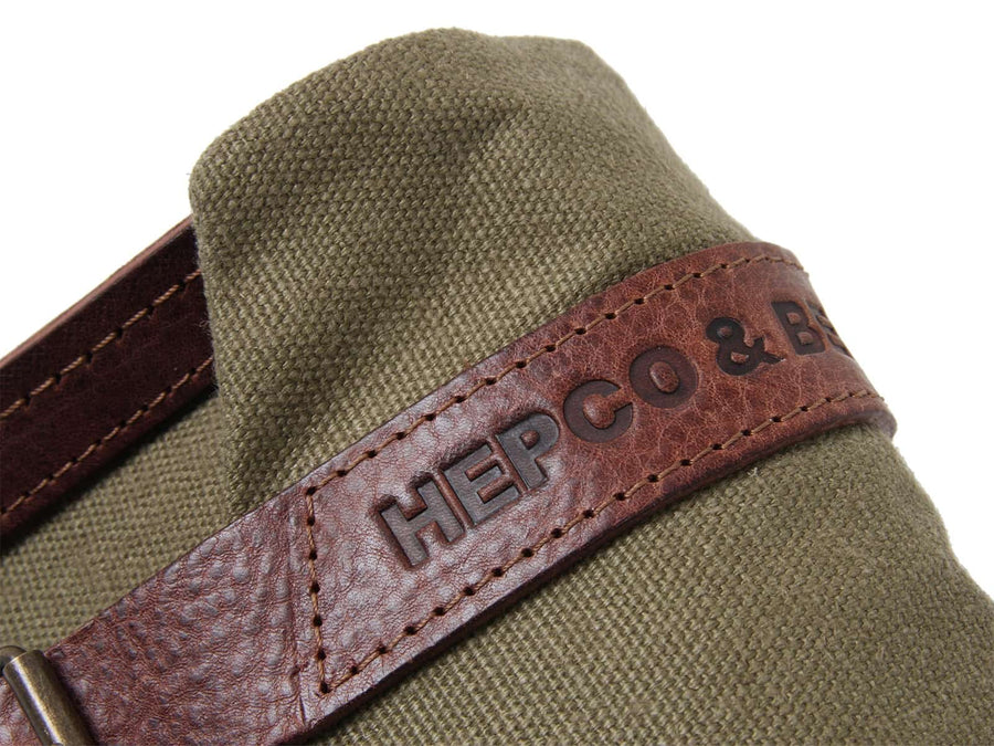 Hepco & Becker [Hepco & Becker] - Legacy tool bag green
