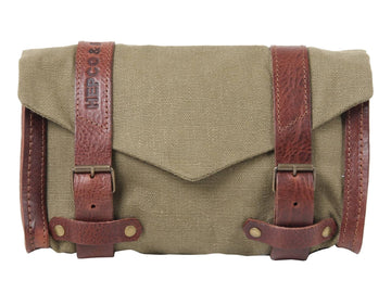 Hepco & Becker [Hepco & Becker] - Legacy tool bag green