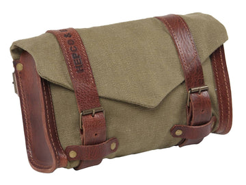 Hepco & Becker [Hepco & Becker] - Legacy tool bag green