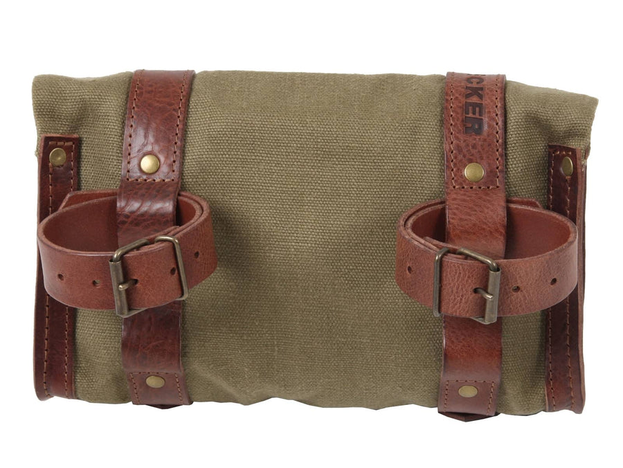 Hepco & Becker [Hepco & Becker] - Legacy tool bag green