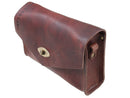 Hepco & Becker [Hepco & Becker] - Legacy Leder-Werkzeugtasche