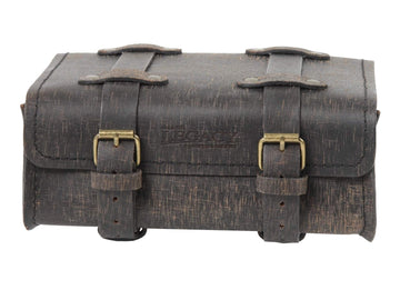 Hepco & Becker [Hepco & Becker] - Legacy leather tail bag - rugged