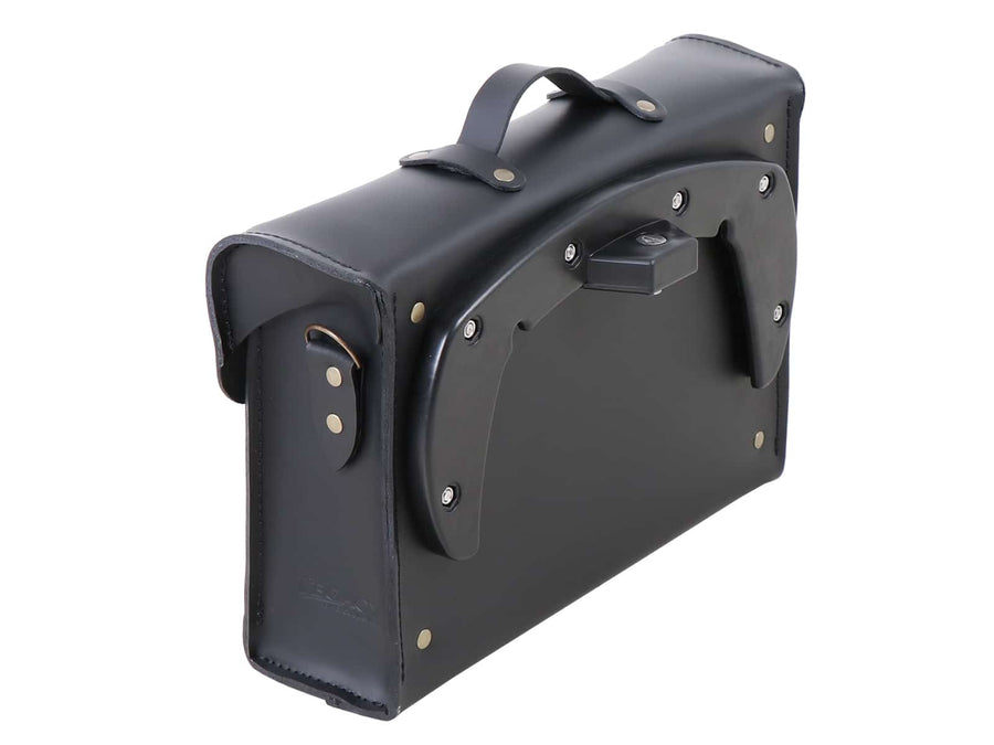 Hepco & Becker [Hepco & Becker] - Legacy briefcase black
