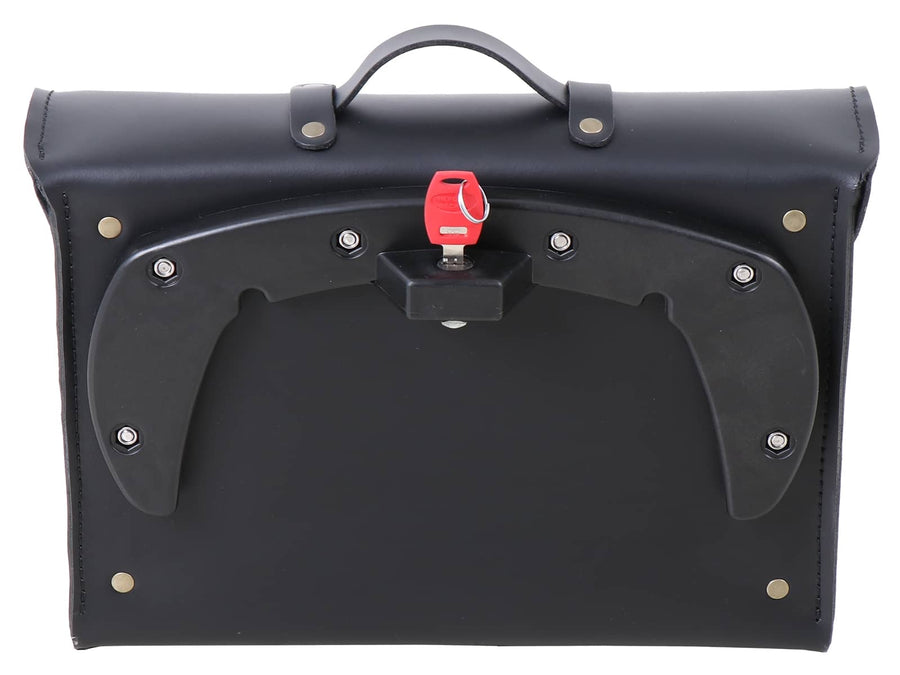Hepco & Becker [Hepco & Becker] - Legacy briefcase black