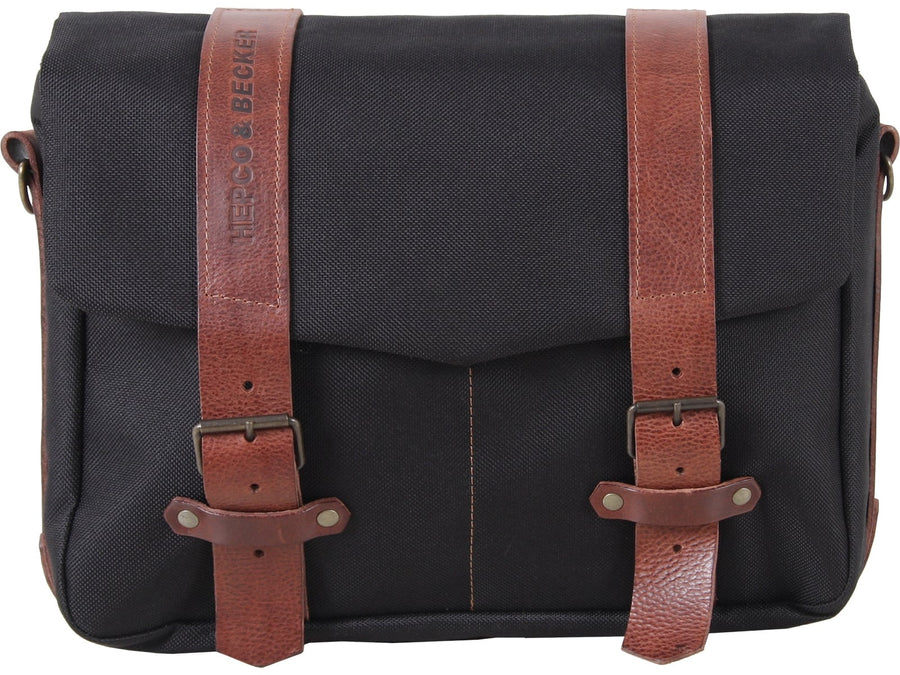 Motorradtasche [Hepco & Becker] - Legacy Kuriertasche M C-Bow – C-Bow