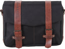 Motorradtasche [Hepco & Becker] - Legacy Kuriertaschenset L/L schwarz – C-Bow
