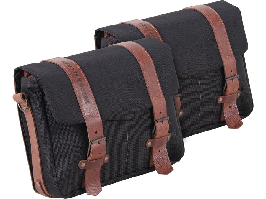 Motorradtasche [Hepco & Becker] - Legacy Kuriertasche L C-Bow – C-Bow