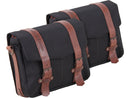 Motorradtasche [Hepco & Becker] - Legacy Kuriertaschen 2 × Größe L C-Bow – C-Bow