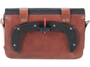 Hepco & Becker [Hepco & Becker] - Legacy messenger bag M black