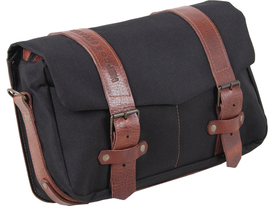 Hepco & Becker [Hepco & Becker] - Legacy messenger bag M black