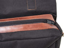 Hepco & Becker [Hepco & Becker] - Legacy messenger bag set M/L black.