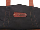Hepco & Becker [Hepco & Becker] - Legacy messenger bag set M/L black.