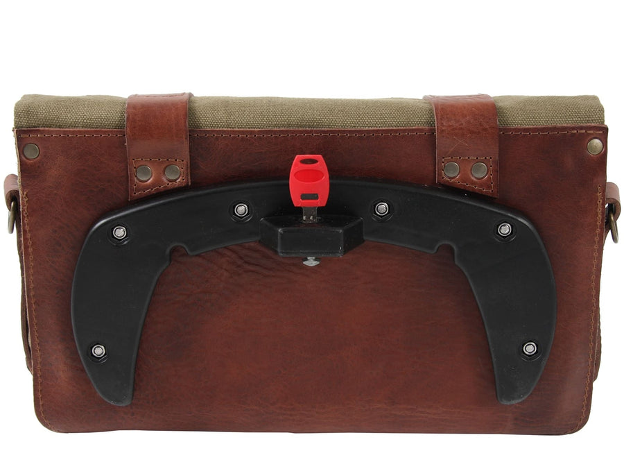 Hepco & Becker [Hepco & Becker] - Legacy messenger bag set M/M